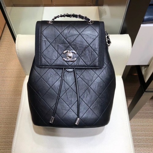 Chanel Backpack 002